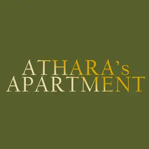 Athara's Apartment